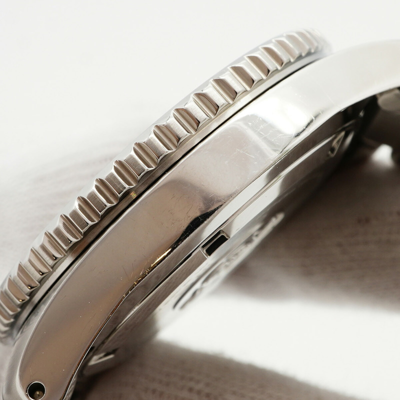 精工 Prospex SBDJ063 V157-00A0 黑色錶盤男士腕錶-6