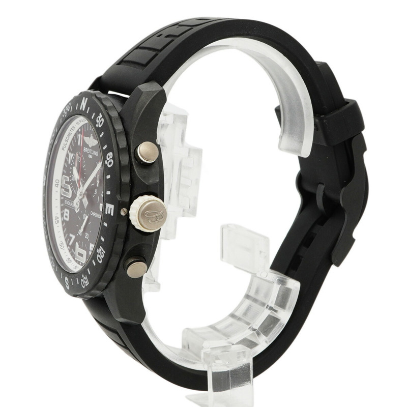 百年靈 Endurance Pro X82310 黑色錶盤男士腕錶-1