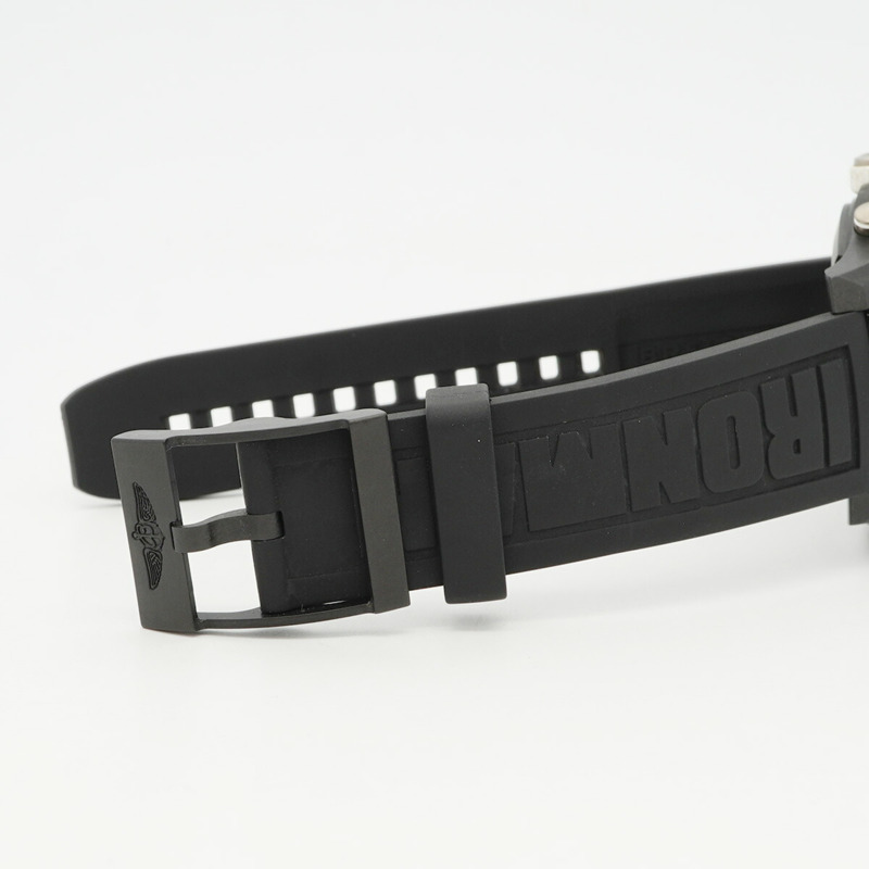 百年靈 Endurance Pro X82310 黑色錶盤男士腕錶-3