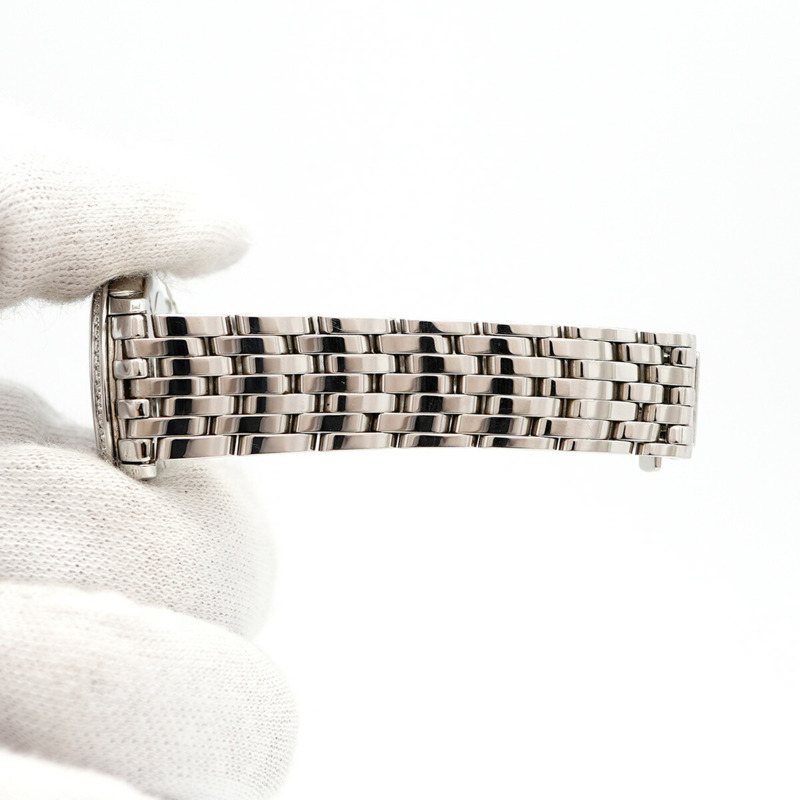 歐米茄碟飛系列 413.15.27.60.55.001 白色錶盤女錶-5