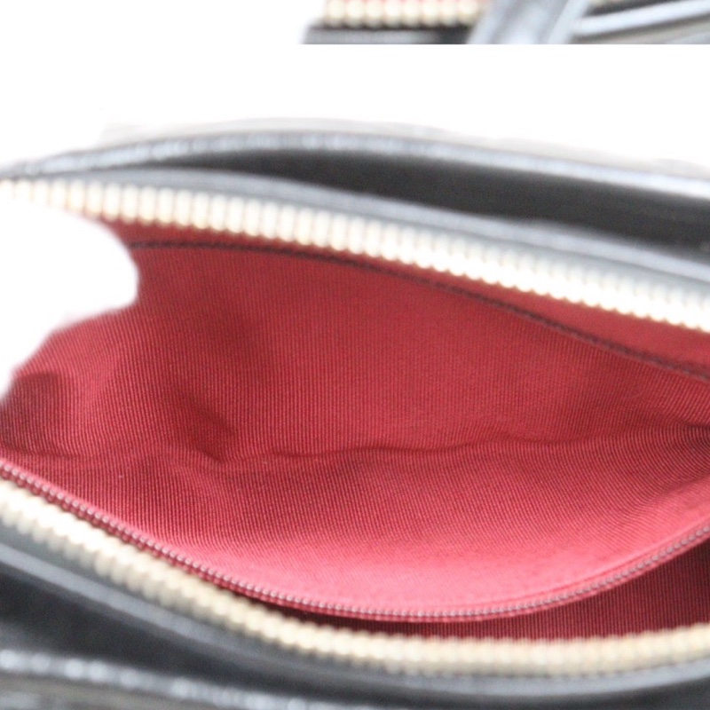 Chanel Gabrielle 小號流浪包-18