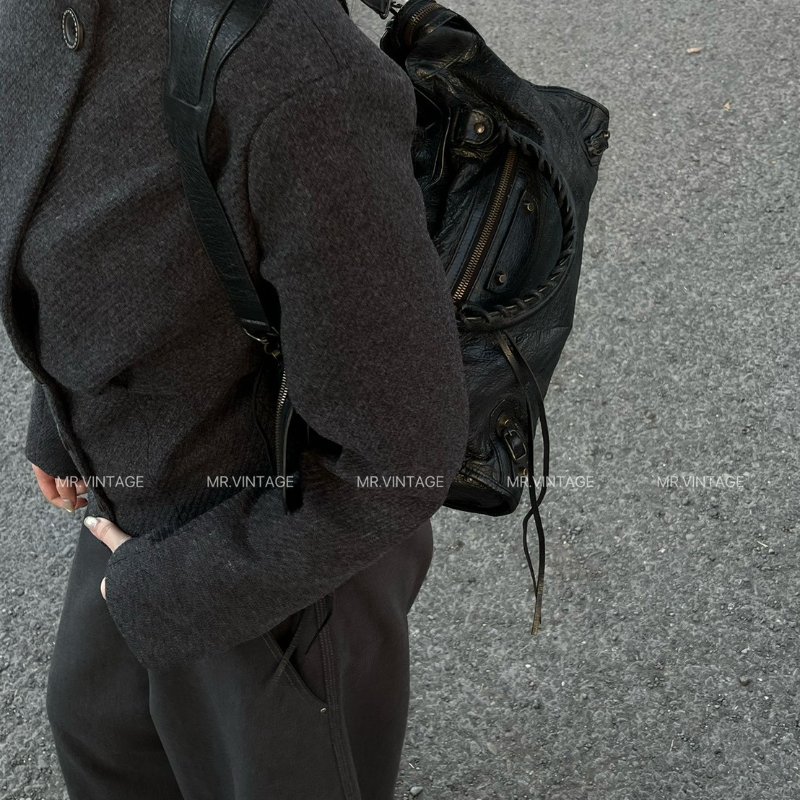 🏷Balenciaga機車包-2