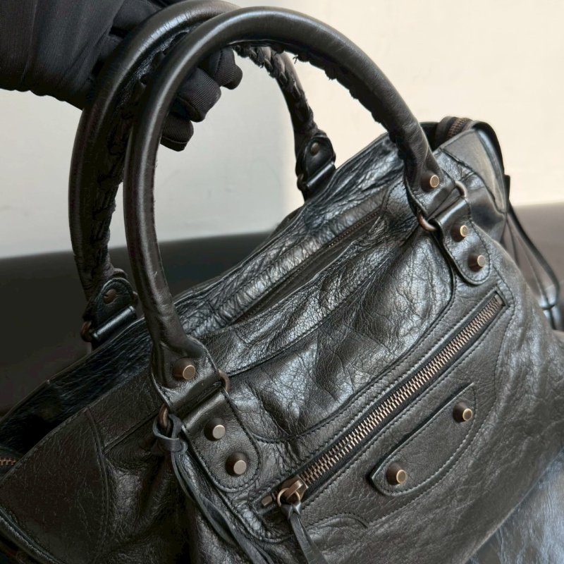 🏷Balenciaga機車包-3