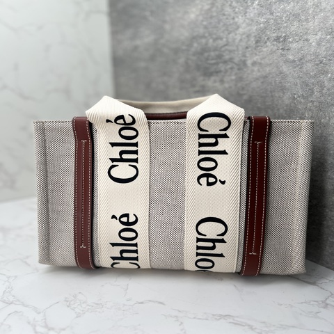 香緹國際精品 WOODY 小號 946