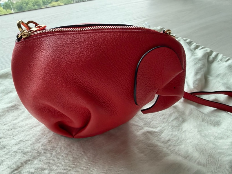 Loewe 大象包-2