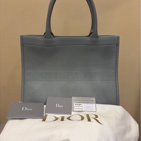 Dior 托特包