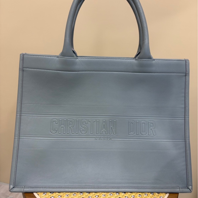 Dior 托特包-1