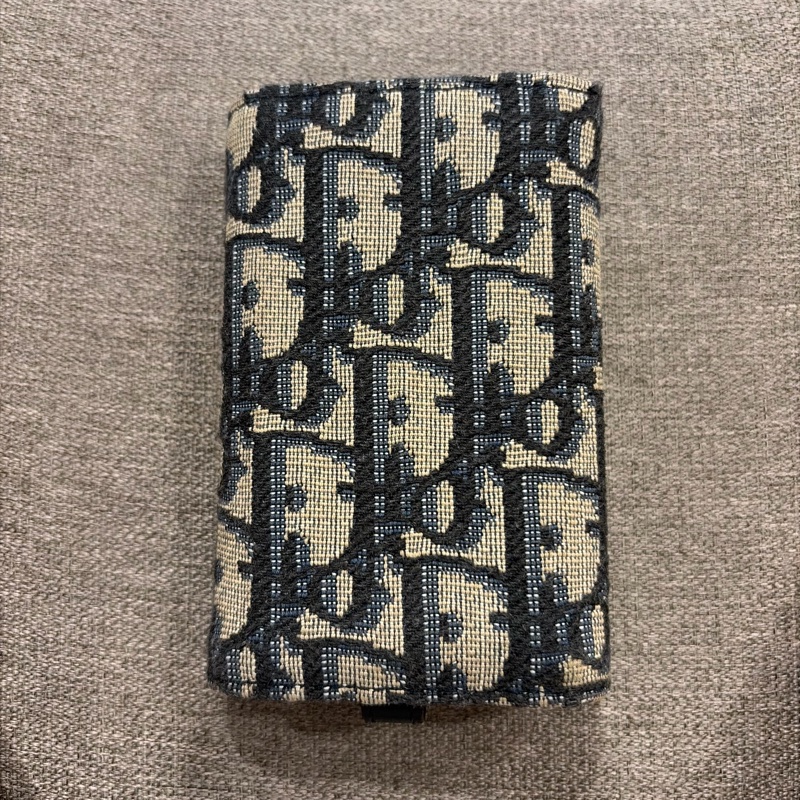 Dior鑰匙包-6