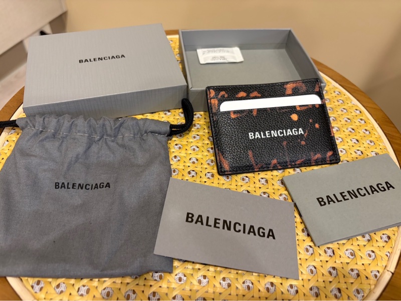 Balenciaga巴黎世家卡夾-1
