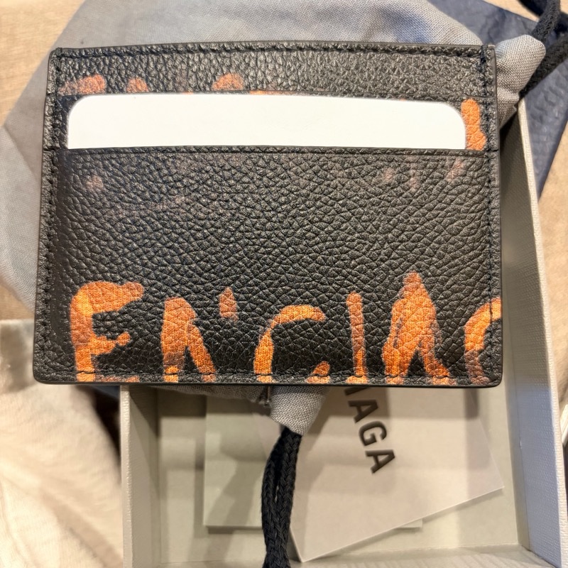 Balenciaga巴黎世家卡夾-3