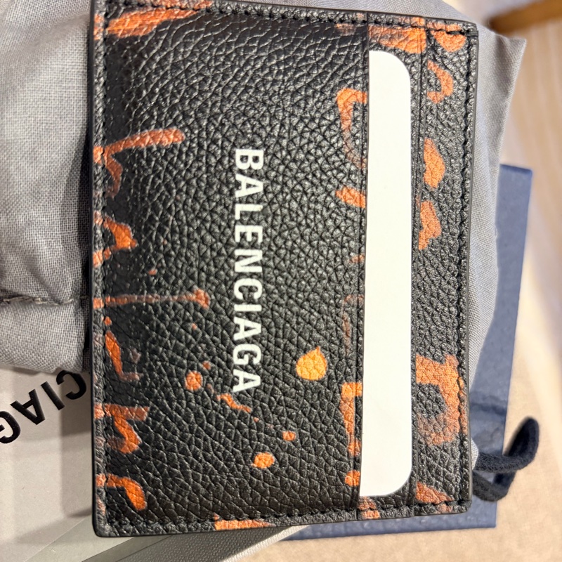 Balenciaga巴黎世家卡夾-5