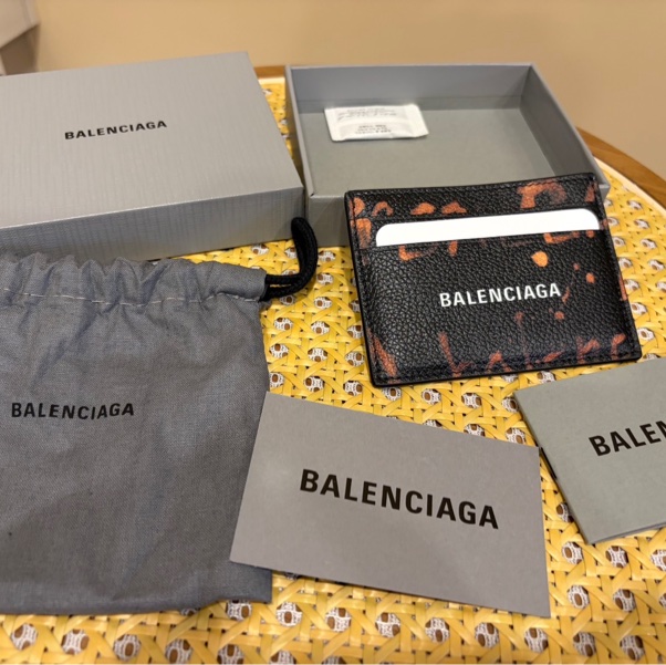 Balenciaga巴黎世家卡夾-8