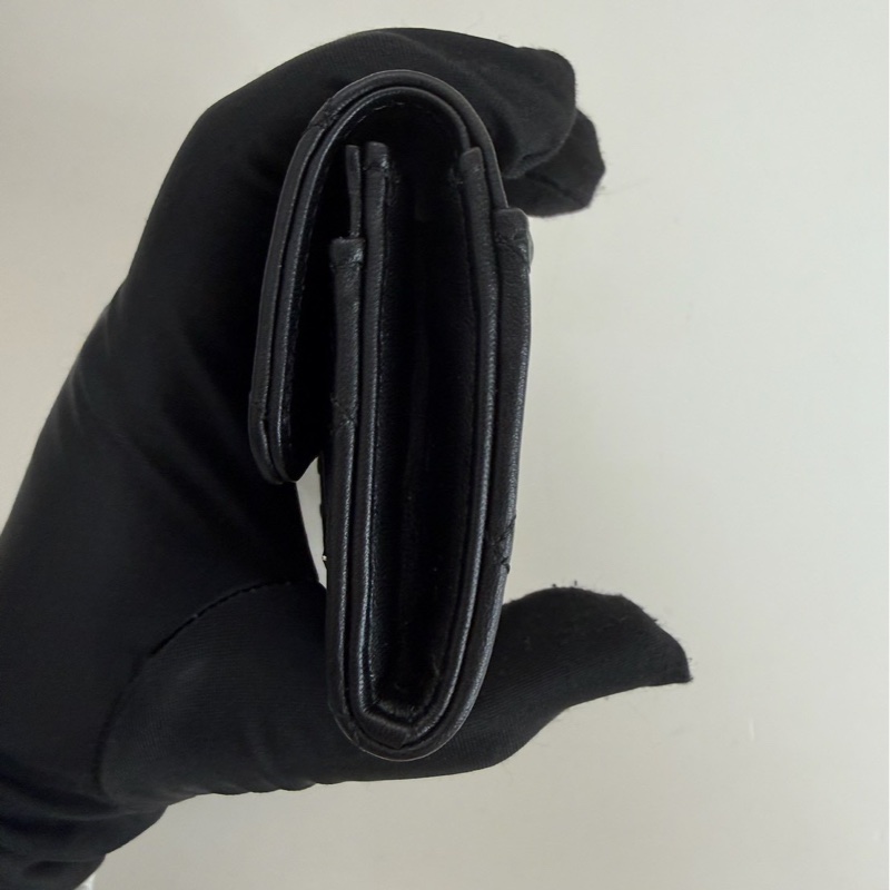 CHANEL｜限定款 單層錢包-8