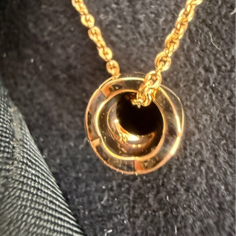 CHANEL｜coco crush 項鍊-1