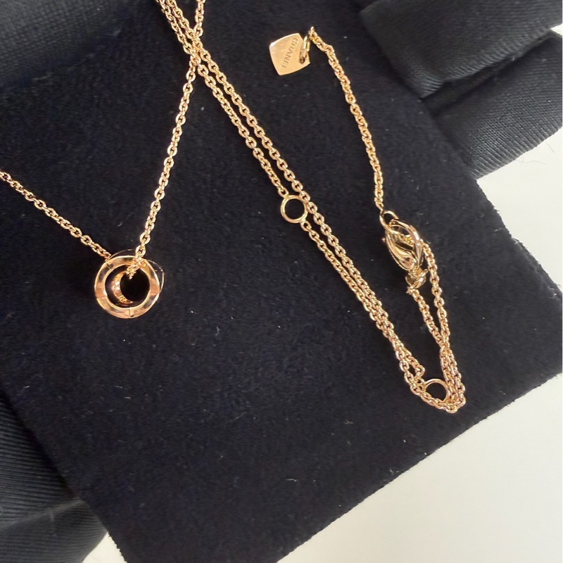 CHANEL｜coco crush 項鍊-2