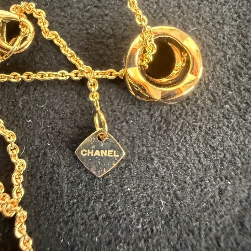 CHANEL｜coco crush 項鍊-3