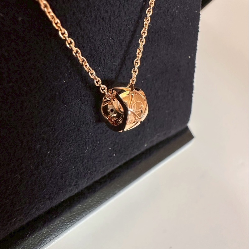 CHANEL｜coco crush 項鍊-4