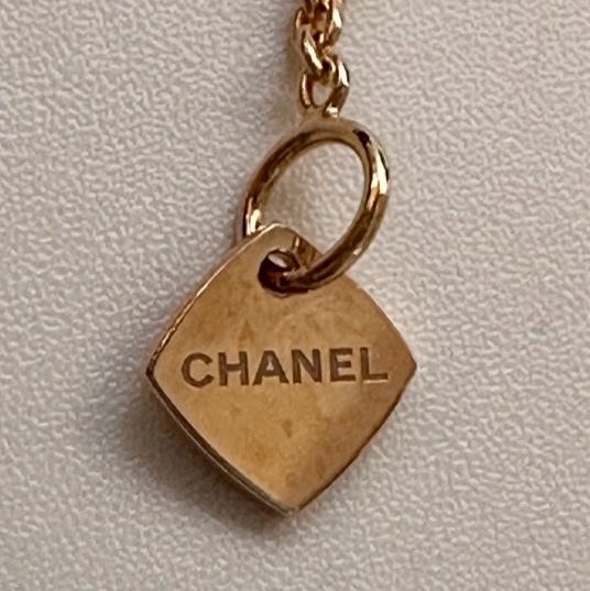 CHANEL｜coco crush 項鍊-6