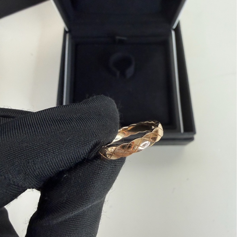 CHANEL｜ coco crush 戒指-1