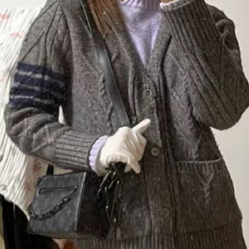 中性款🖤LV黑武士Mini Trunk-8