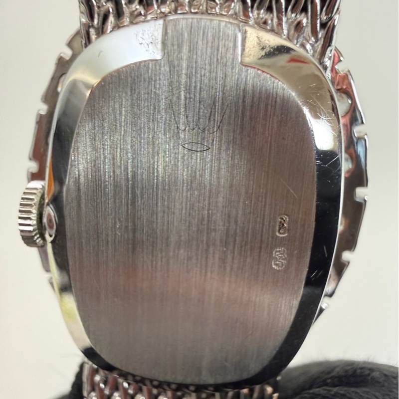 Rolex｜勞力士 Orchid 古董女錶-2