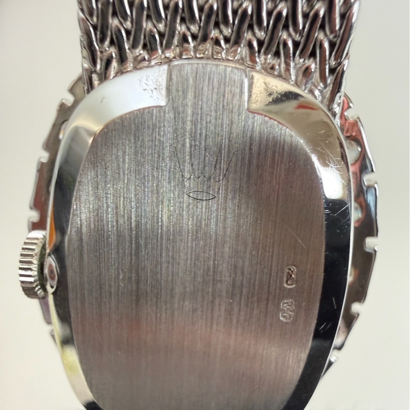 Rolex｜勞力士 Orchid 古董女錶-9