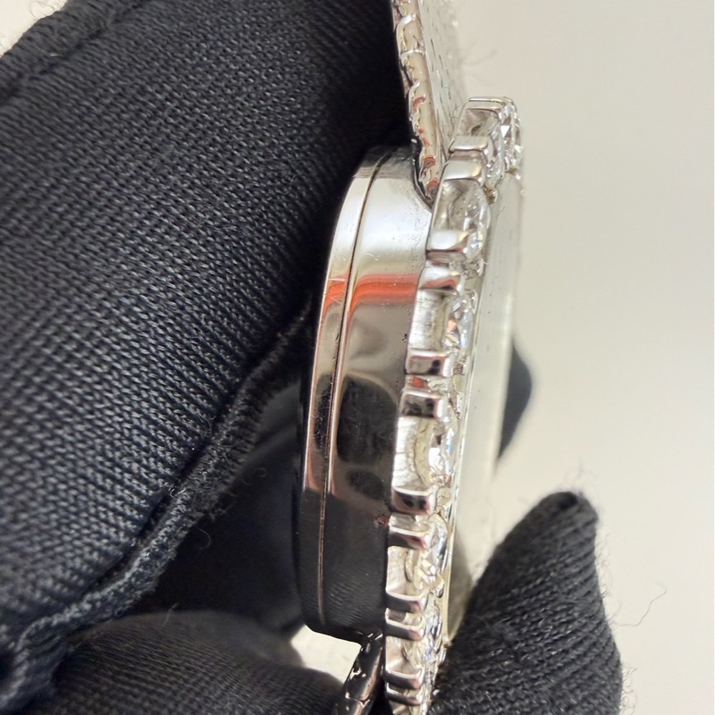 Rolex｜勞力士 Orchid 古董女錶-11