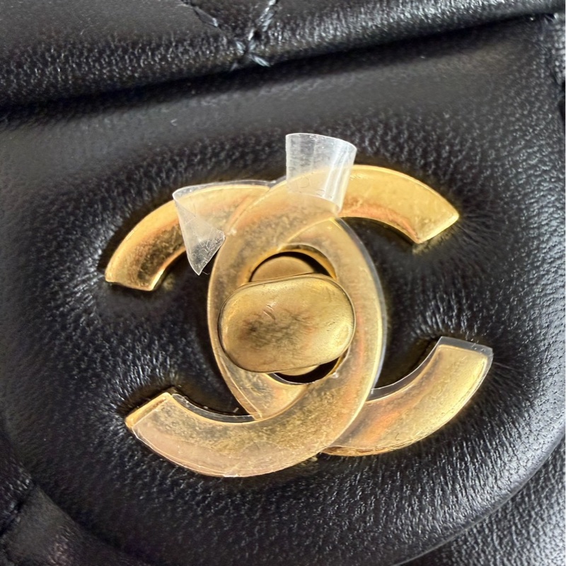 CHANEL｜金球方胖-4