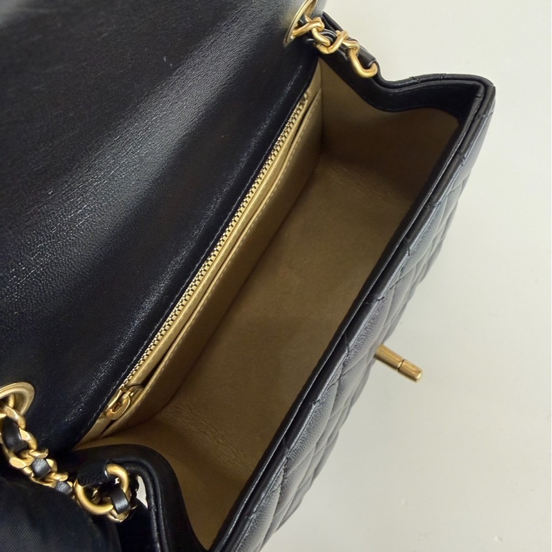 CHANEL｜金球方胖-7