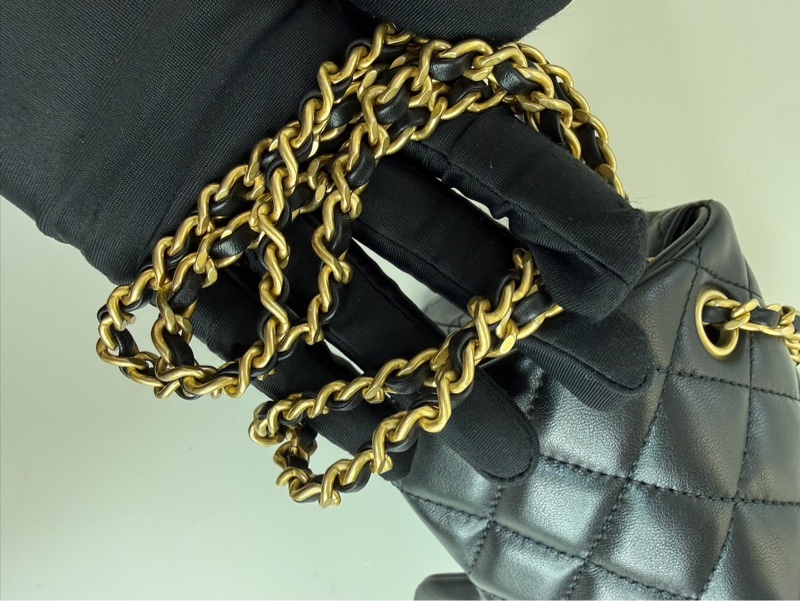 CHANEL｜金球方胖-8