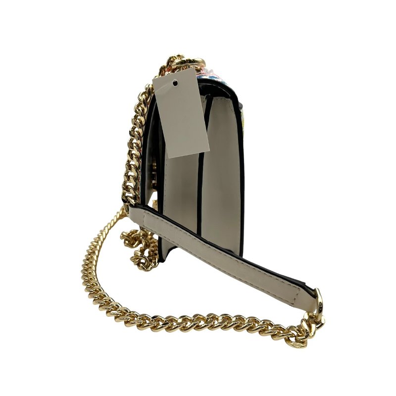 【美收精品】Michael Kors 彩色單肩包 C-414【隔月月中將轉賣至日本 上架期限30天】-4