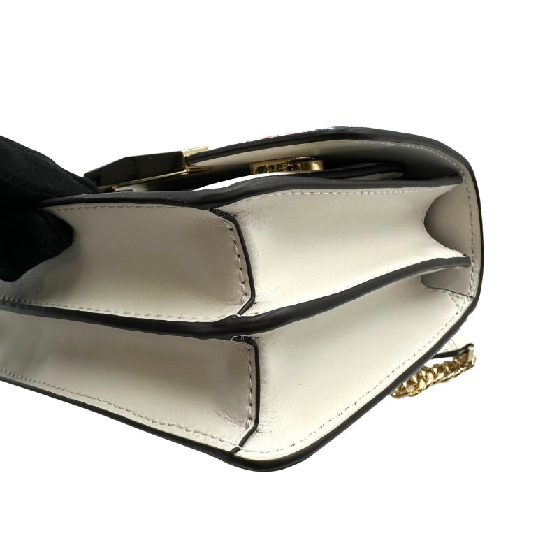 【美收精品】Michael Kors 彩色單肩包 C-414【隔月月中將轉賣至日本 上架期限30天】-6