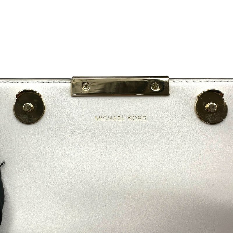 【美收精品】Michael Kors 彩色單肩包 C-414【隔月月中將轉賣至日本 上架期限30天】-13