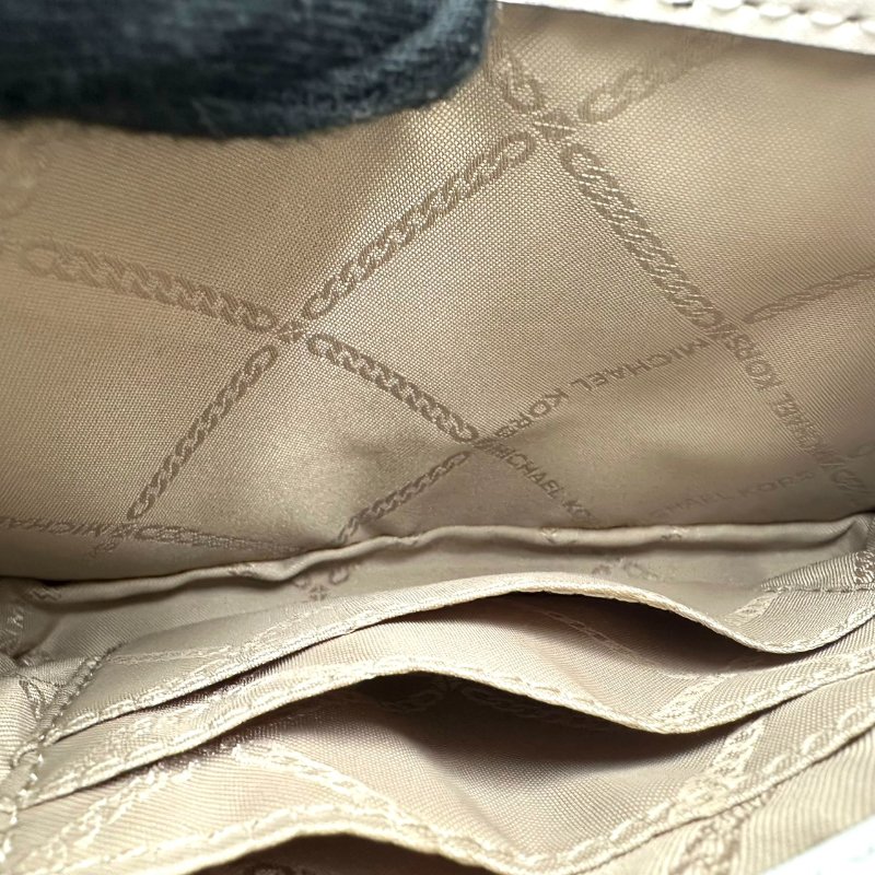 【美收精品】Michael Kors 彩色單肩包 C-414【隔月月中將轉賣至日本 上架期限30天】-17