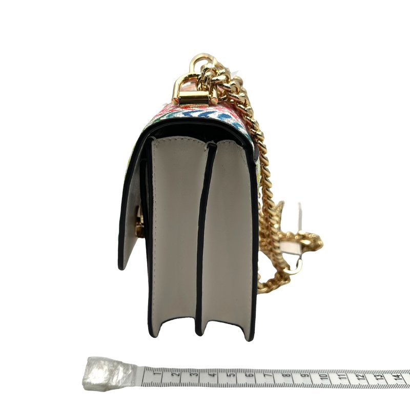 【美收精品】Michael Kors 彩色單肩包 C-414【隔月月中將轉賣至日本 上架期限30天】-19