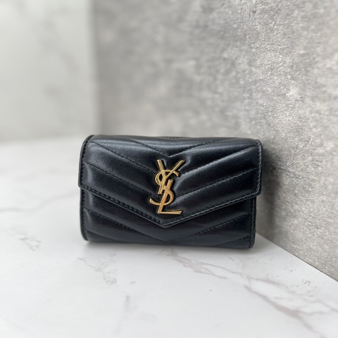 香緹國際精品 短夾 947