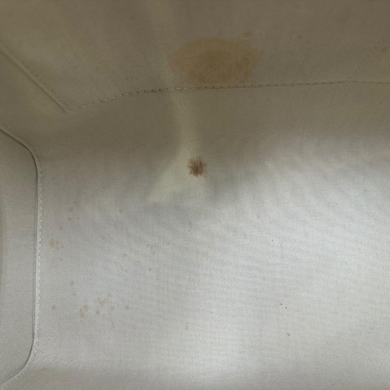 【美收精品】Louis Vuitton 黃色漆皮手提包 C-353【隔月月中將轉賣至日本 上架期限30天】-9