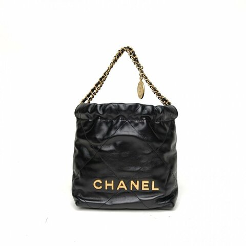 CHANEL 22BagTote托特包Mini20肩背包