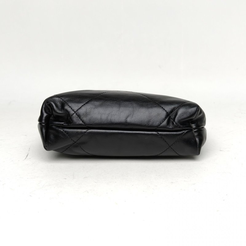 CHANEL 22BagTote托特包Mini20肩背包-4