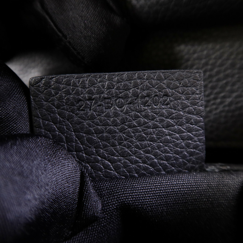 Dior 帆布/牛皮皮革Gallop Sling Bag肩背袋-7