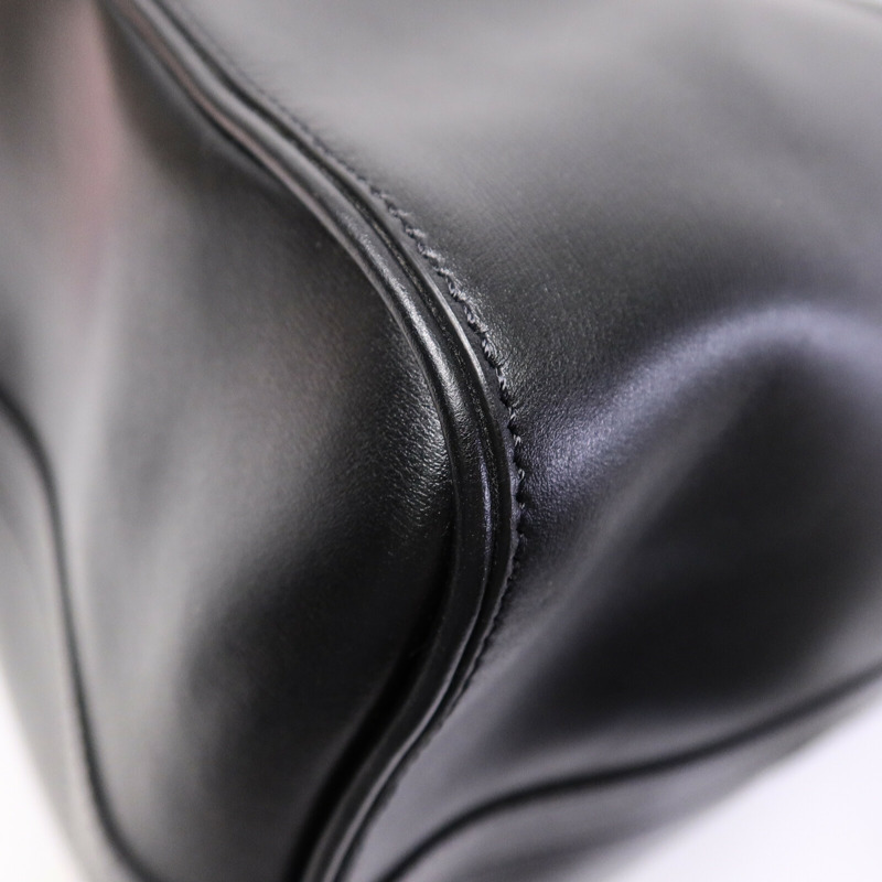 LOUIS VUITTON 牛皮皮革Keepall Bandouliere 50手挽肩背兩用袋-12