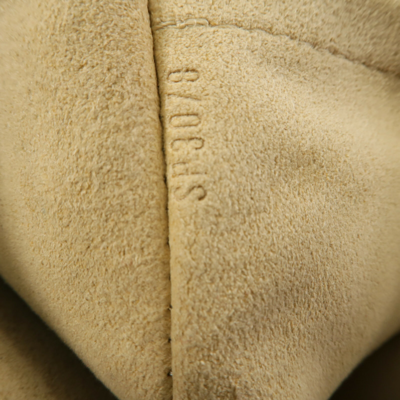 LOUIS VUITTON Monogram Galliera PM肩背袋-7