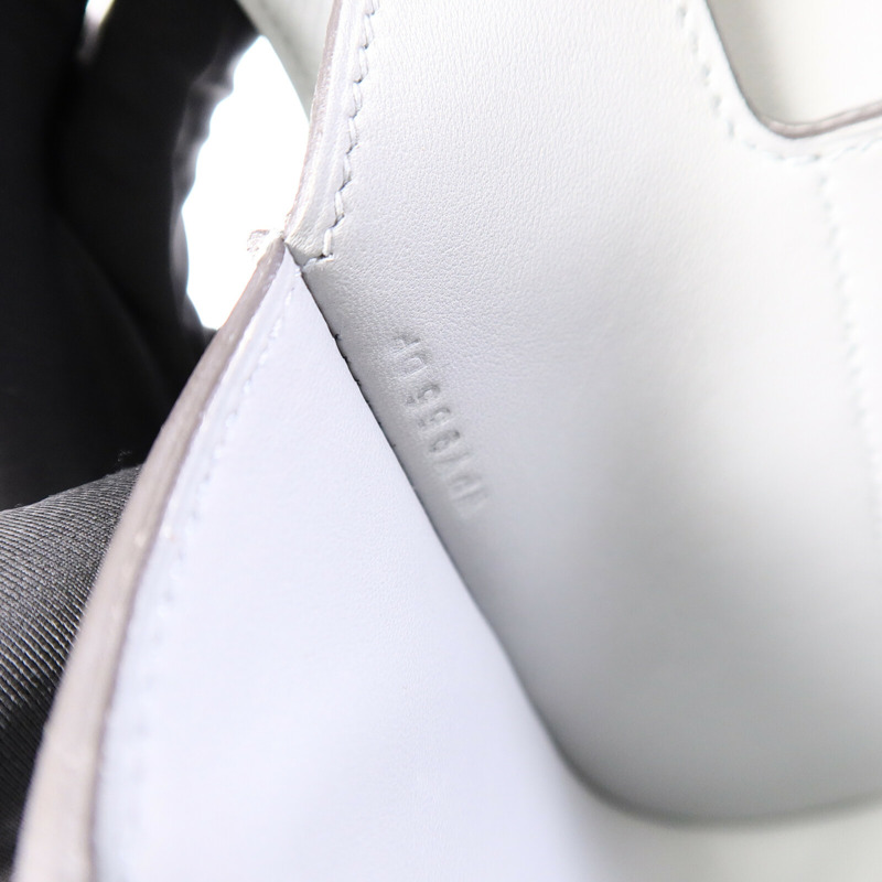 HERMES Epsom皮革Della Cavalleria Mini肩背袋Blue Glacier-7