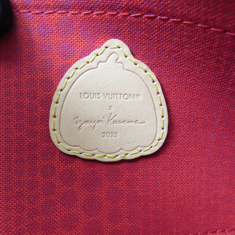 LOUIS VUITTON Monogram Multi Pochette手挽肩背兩用袋-5