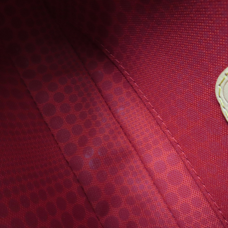 LOUIS VUITTON Monogram Multi Pochette手挽肩背兩用袋-15
