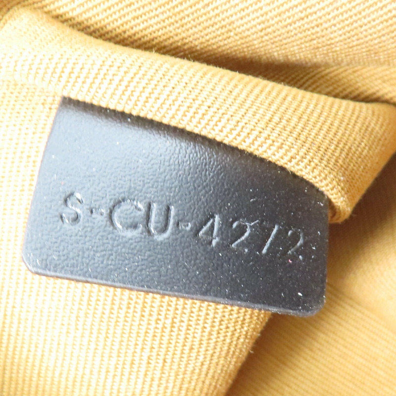 CELINE 塗層帆布Messenger Bag肩背袋-6