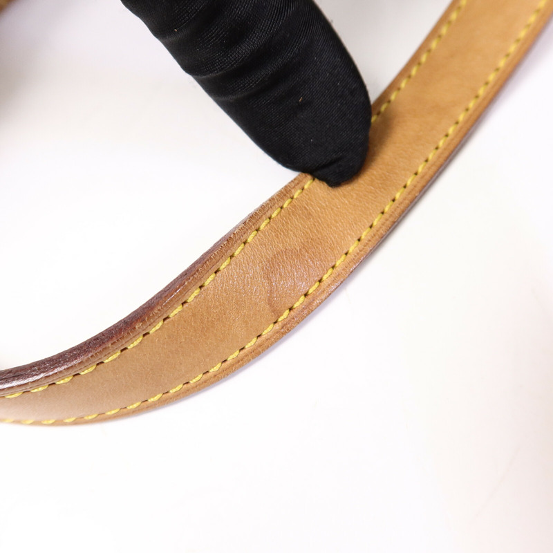 LOUIS VUITTON Monogram Mini Montsouris背包-15