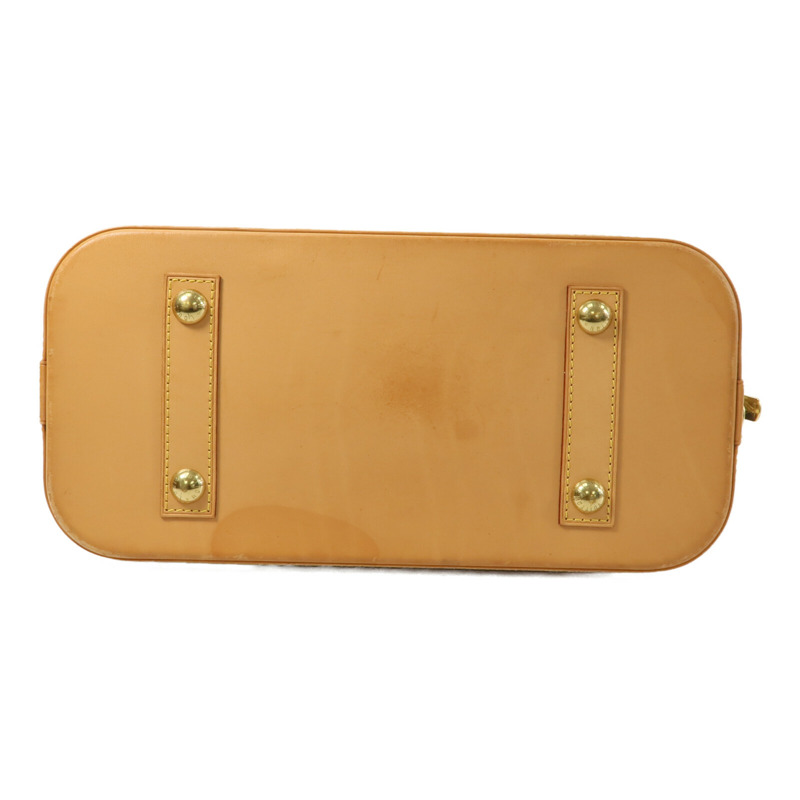 LOUIS VUITTON Monogram Alma PM手挽袋-3