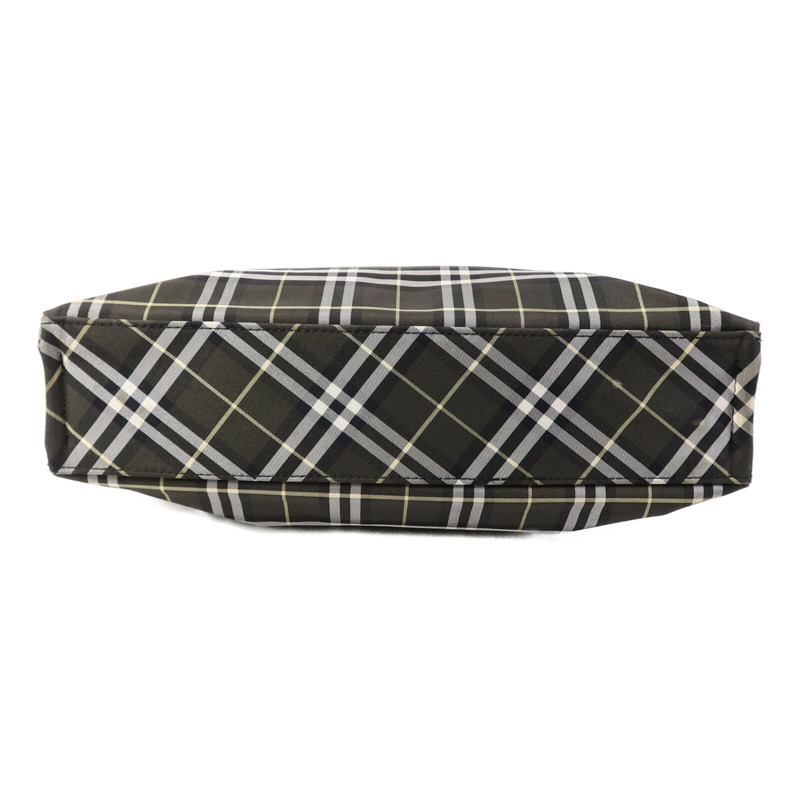 BURBERRY 帆布Hand Bag手挽袋-3