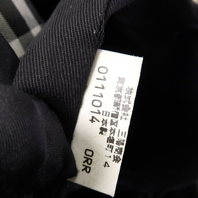 BURBERRY 帆布Hand Bag手挽袋-7